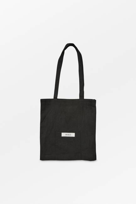 Momou totebag - Black