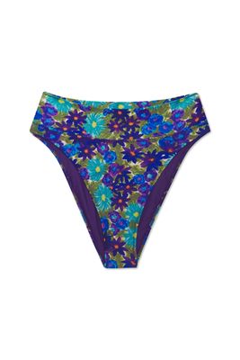 High Kick Brief in Superbloom
