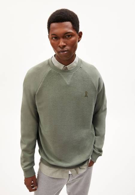 NIKOLAAR| grey green