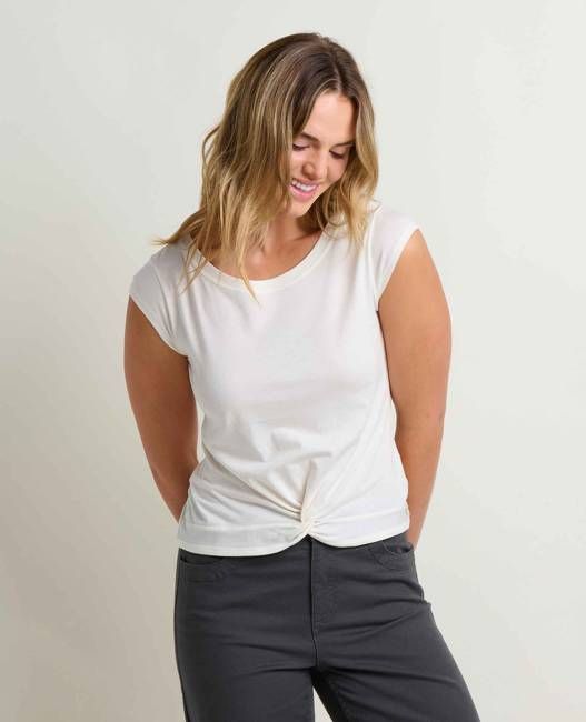 Anza Short Sleeve Shirt