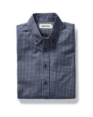 The Jack in Marine Check