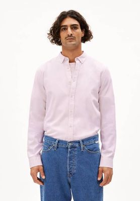 QUAASA LONGSLEEVE SHIRT | rosalilly