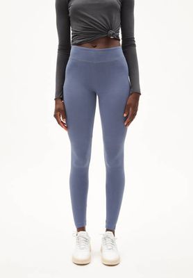 FARIBAA LOGO | shadow blue