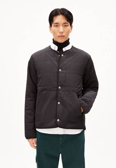 SAANDON| black