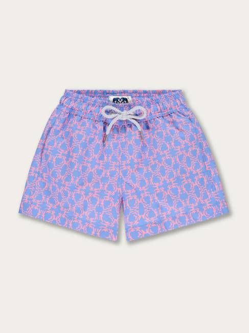 Boys Omotion Staniel Swim Shorts