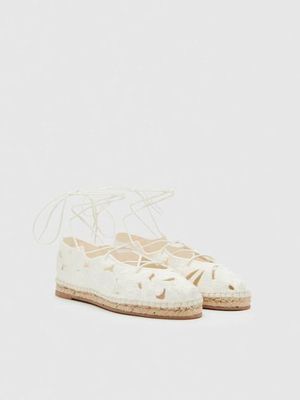 Adeline Espadrille