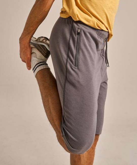 Align Bamboo Yoga Shorts