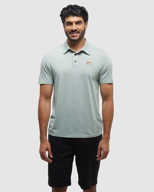 Crabby Astir Polo