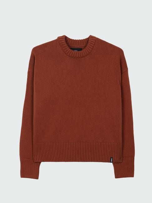 Women's Leven Knit Jumper