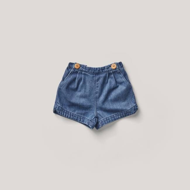 Esther Short, Eco Wash