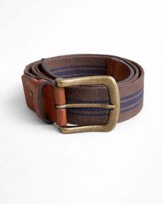 Casual Vegan Belt - Mascagni