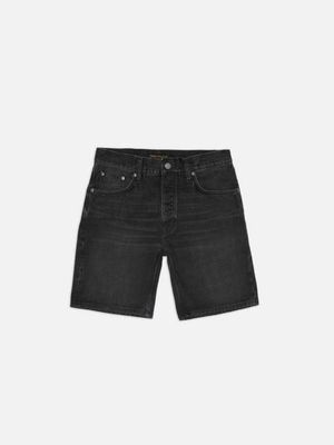 Seth Jeansshorts Night Dune | Nudie Jeans