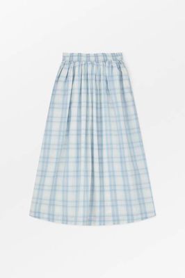 Dagny skirt - Vintage check