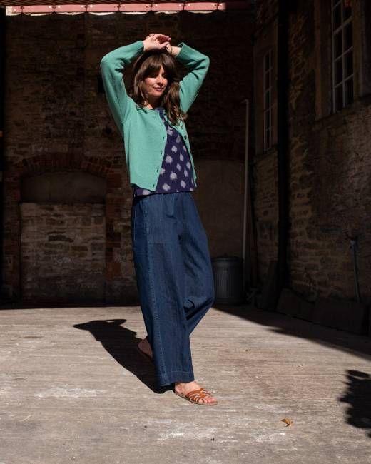 Orla Trousers