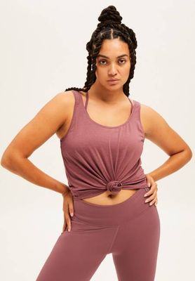BENISHAA| powder rose