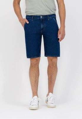 Carlo Short - Stone Indigo