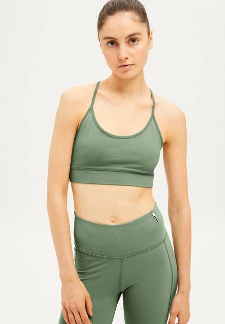 SAATYA| rosemary green