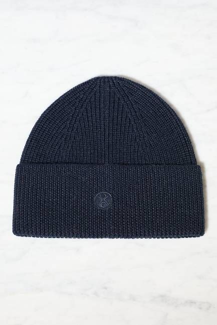 Beanie Tok  (Navy)
