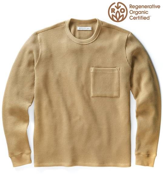 Uncharted Waffle Crew - Outerworn