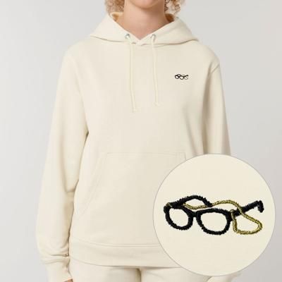 Spectacles Hoodie (Unisex)