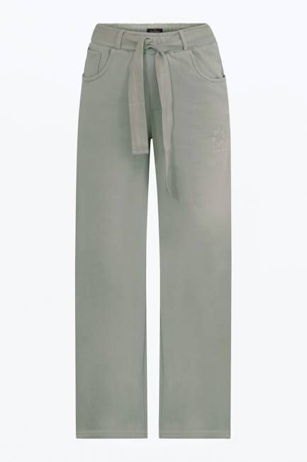 The Jean Jogger™ - Organic Green