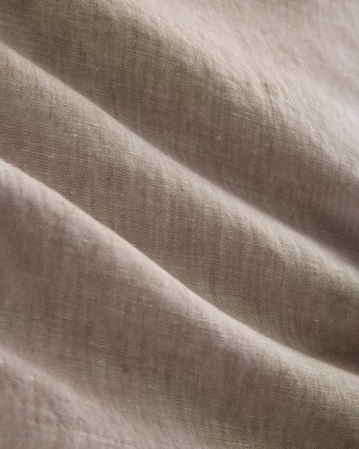 Linen Easy Pant 2.0 | Cornstalk Chambray