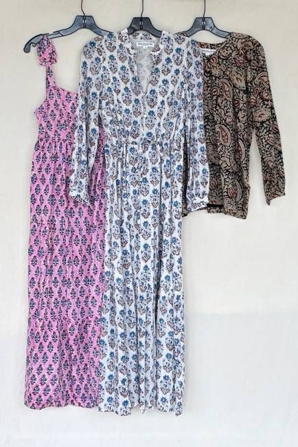 1393 Sample Pack - $128 - Size S