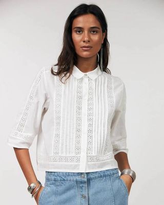 Lollys Laundry Amora Bluse