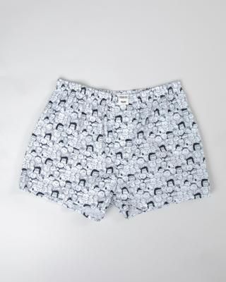 Peanuts The Gang Boxer