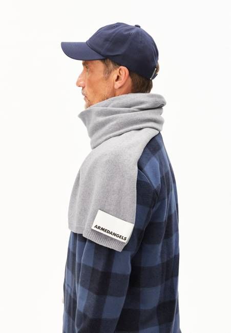 KATARINAA | silver melange