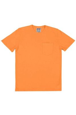 Baja Pocket Tee - Sale Colors