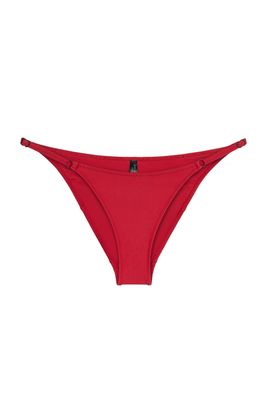 Slim Line Brief in Rouge