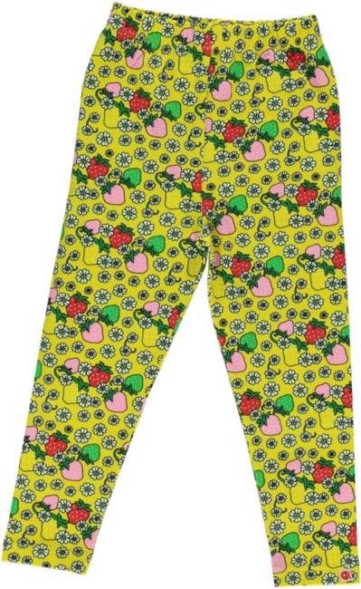 leggings with strawberrymotive