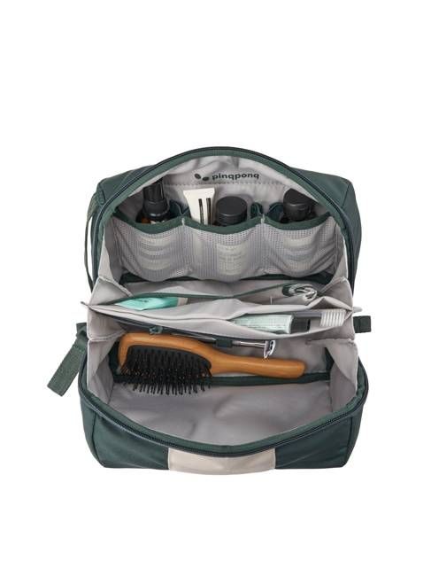 Washbag - Construct Parasol