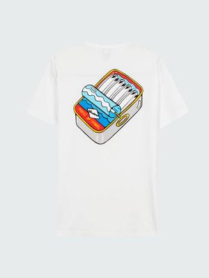 Men's Sardine T-Shirt