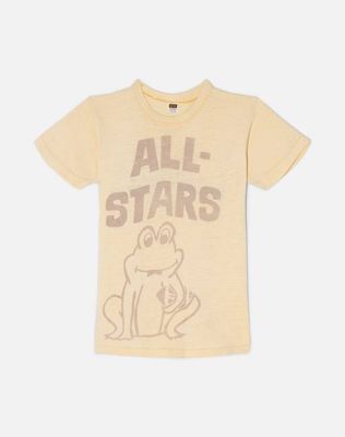 Vintage 70s Russell All Star Tee - #1513