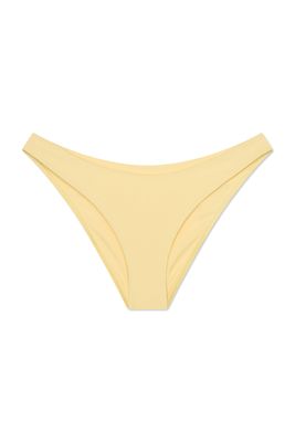 Curve Brief in Mellow Yellow
