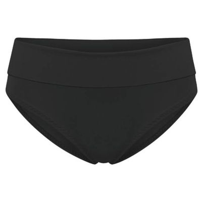 Recycling Bikinihose Fjordella schwarz - kaufen