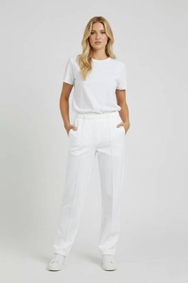 The Tailored Jersey Trouser™