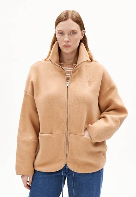 ANAAWIL| beige blond
