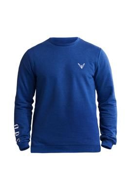 Trui | Marineblauw