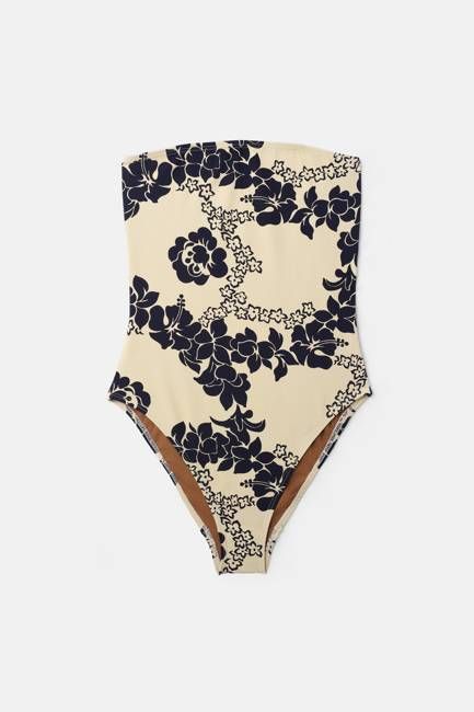 Saturn One Piece, Hibiscus