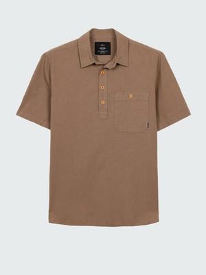 Men's Hendra Pop Over Shirt