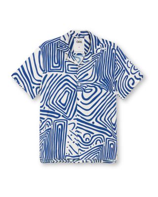 OAS Lightweight Shirt