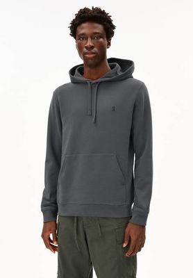 PAARLO FLEECE | space steel