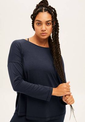 DAYITAA| indigo