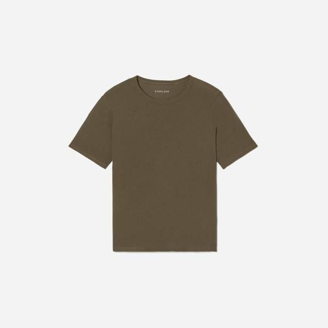 The Air Tee | Beech