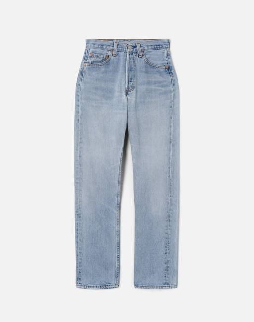80s Levi's 501 -#1244