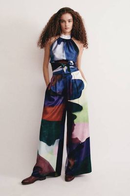 Taiyō Pantalon - Exclusivité Amélie Lengrand