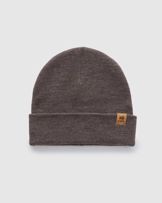 Ten Tree Wool Kurt Beanie